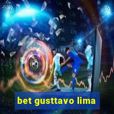 bet gusttavo lima